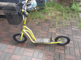 Stiga Air Scooter potkupyörä, Muut pyörät, Polkupyörät ja pyöräily, Pälkäne, Tori.fi Stiga Air Scooter potkupyörä, Muut pyörät, Polkupyörät ja pyöräily, Pälkäne, Tori.fi