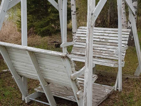 Kiikku, Pihakalusteet ja grillit, Piha ja puutarha, Joensuu, Tori.fi Kiikku, Pihakalusteet ja grillit, Piha ja puutarha, Joensuu, Tori.fi
