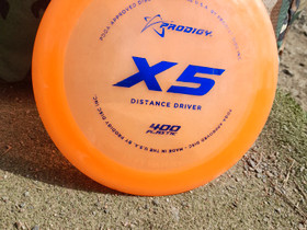 Prodigy X5, Pelit ja muut harrastukset, Kajaani, Tori.fi Prodigy X5, Pelit ja muut harrastukset, Kajaani, Tori.fi