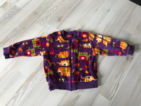 Tutta velour takki 74, Lastenvaatteet ja kengät, Oulu, Tori.fi Tutta velour takki 74, Lastenvaatteet ja kengät, Oulu, Tori.fi