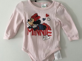 Minni body, Lastenvaatteet ja kengät, Oulu, Tori.fi Minni body, Lastenvaatteet ja kengät, Oulu, Tori.fi