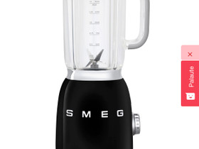 Smeg, Keittiövälineet, Keittiötarvikkeet ja astiat, Vantaa, Tori.fi Smeg, Keittiövälineet, Keittiötarvikkeet ja astiat, Vantaa, Tori.fi