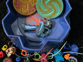 Beyblade areena ja beybladeja/osia, Lelut ja pelit, Lastentarvikkeet ja lelut, Hyvinkää, Tori.fi Beyblade areena ja beybladeja/osia, Lelut ja pelit, Lastentarvikkeet ja lelut, Hyvinkää, Tori.fi