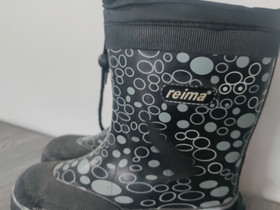 Reima kumpparit, Lastenvaatteet ja kengät, Vantaa, Tori.fi Reima kumpparit, Lastenvaatteet ja kengät, Vantaa, Tori.fi