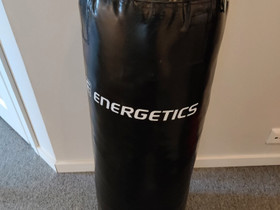 Energetics nyrkkeilysäkki, Kuntoilu ja fitness, Urheilu ja ulkoilu, Oulu, Tori.fi Energetics nyrkkeilysäkki, Kuntoilu ja fitness, Urheilu ja ulkoilu, Oulu, Tori.fi