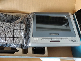 NextBase 7' kannettava DVD, Kotiteatterit ja DVD-laitteet, Viihde-elektroniikka, Vantaa, Tori.fi NextBase 7' kannettava DVD, Kotiteatterit ja DVD-laitteet, Viihde-elektroniikka, Vantaa, Tori.fi