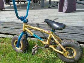 Mini BMX Neco, Muut pyörät, Polkupyörät ja pyöräily, Joensuu, Tori.fi Mini BMX Neco, Muut pyörät, Polkupyörät ja pyöräily, Joensuu, Tori.fi
