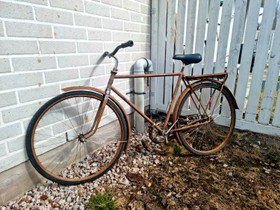 Vanha crescent 28", Muut pyörät, Polkupyörät ja pyöräily, Lahti, Tori.fi Vanha crescent 28", Muut pyörät, Polkupyörät ja pyöräily, Lahti, Tori.fi