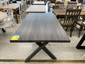UUSI Ruokapöytä 160x90 POISTOALE, Pöydät ja tuolit, Sisustus ja huonekalut, Jyväskylä, Tori.fi UUSI Ruokapöytä 160x90 POISTOALE, Pöydät ja tuolit, Sisustus ja huonekalut, Jyväskylä, Tori.fi