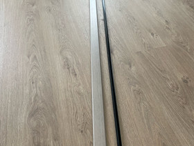 Tasolista 265cm, Muu rakentaminen ja remontointi, Rakennustarvikkeet ja työkalut, Tuusula, Tori.fi Tasolista 265cm, Muu rakentaminen ja remontointi, Rakennustarvikkeet ja työkalut, Tuusula, Tori.fi