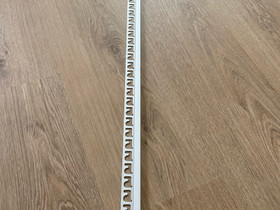 Laattalista 190cm, Muu rakentaminen ja remontointi, Rakennustarvikkeet ja työkalut, Tuusula, Tori.fi Laattalista 190cm, Muu rakentaminen ja remontointi, Rakennustarvikkeet ja työkalut, Tuusula, Tori.fi