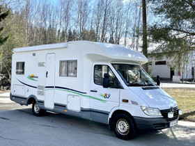 Chausson Odyssee 89 M, Matkailuautot, Matkailuautot ja asuntovaunut, Janakkala, Tori.fi Chausson Odyssee 89 M, Matkailuautot, Matkailuautot ja asuntovaunut, Janakkala, Tori.fi