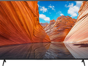 Sony 55" X81J 4K LED Smart TV (2021), Televisiot, Viihde-elektroniikka, Kotka, Tori.fi Sony 55" X81J 4K LED Smart TV (2021), Televisiot, Viihde-elektroniikka, Kotka, Tori.fi