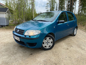 Fiat Punto, Autot, Pielavesi, Tori.fi Fiat Punto, Autot, Pielavesi, Tori.fi