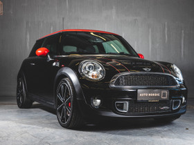 Mini John Cooper Works, Autot, Tuusula, Tori.fi Mini John Cooper Works, Autot, Tuusula, Tori.fi