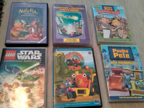Dvd, Elokuvat, Pori, Tori.fi Dvd, Elokuvat, Pori, Tori.fi