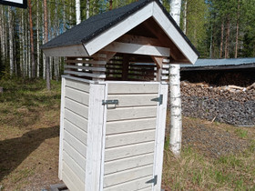 Jätekatos, Muu piha ja puutarha, Piha ja puutarha, Kontiolahti, Tori.fi Jätekatos, Muu piha ja puutarha, Piha ja puutarha, Kontiolahti, Tori.fi