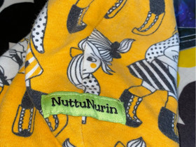Nuttu Nurin Myssy Vauvalle, Lastenvaatteet ja kengät, Alavus, Tori.fi Nuttu Nurin Myssy Vauvalle, Lastenvaatteet ja kengät, Alavus, Tori.fi