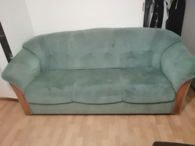 Sohva, Sohvat ja nojatuolit, Sisustus ja huonekalut, Seinäjoki, Tori.fi Sohva, Sohvat ja nojatuolit, Sisustus ja huonekalut, Seinäjoki, Tori.fi