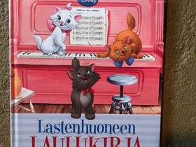 Lasten laulukija, Lastenkirjat, Kirjat ja lehdet, Padasjoki, Tori.fi Lasten laulukija, Lastenkirjat, Kirjat ja lehdet, Padasjoki, Tori.fi