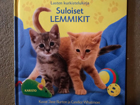 Kurkistuskirja, Lastenkirjat, Kirjat ja lehdet, Padasjoki, Tori.fi Kurkistuskirja, Lastenkirjat, Kirjat ja lehdet, Padasjoki, Tori.fi