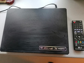 LG BP 250 blue-Ray soitin, Kotiteatterit ja DVD-laitteet, Viihde-elektroniikka, Joensuu, Tori.fi LG BP 250 blue-Ray soitin, Kotiteatterit ja DVD-laitteet, Viihde-elektroniikka, Joensuu, Tori.fi