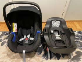 Britax turvakaukalo ja telakka, Turvaistuimet ja kaukalot, Lastentarvikkeet ja lelut, Turku, Tori.fi Britax turvakaukalo ja telakka, Turvaistuimet ja kaukalot, Lastentarvikkeet ja lelut, Turku, Tori.fi