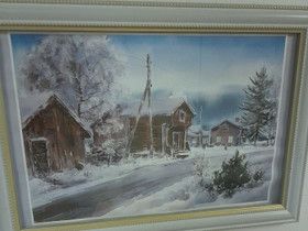 Taulut, Taulut, Sisustus ja huonekalut, Kokkola, Tori.fi Taulut, Taulut, Sisustus ja huonekalut, Kokkola, Tori.fi
