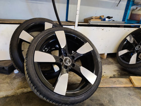 Hollow spoke 19", Renkaat ja vanteet, Joensuu, Tori.fi Hollow spoke 19", Renkaat ja vanteet, Joensuu, Tori.fi