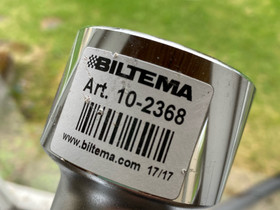 Ducatin rengasavain, 46 mm + 3/4 väännin, Moottorikelkan varaosat ja tarvikkeet, Mototarvikkeet ja varaosat, Lappeenranta, Tori.fi Ducatin rengasavain, 46 mm + 3/4 väännin, Moottorikelkan varaosat ja tarvikkeet, Mototarvikkeet ja varaosat, Lappeenranta, Tori.fi