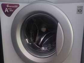 Pesukone, täysin toimiva, LG merkki, Pesu- ja kuivauskoneet, Kodinkoneet, Turku, Tori.fi Pesukone, täysin toimiva, LG merkki, Pesu- ja kuivauskoneet, Kodinkoneet, Turku, Tori.fi