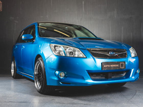 Subaru Exiga, Autot, Tuusula, Tori.fi Subaru Exiga, Autot, Tuusula, Tori.fi
