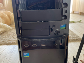 Asus Atx kotelo, Pöytäkoneet, Tietokoneet ja lisälaitteet, Turku, Tori.fi Asus Atx kotelo, Pöytäkoneet, Tietokoneet ja lisälaitteet, Turku, Tori.fi
