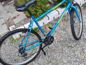 Kuwahara TERMINATOR 26", Maastopyörät, Polkupyörät ja pyöräily, Pieksämäki, Tori.fi Kuwahara TERMINATOR 26", Maastopyörät, Polkupyörät ja pyöräily, Pieksämäki, Tori.fi