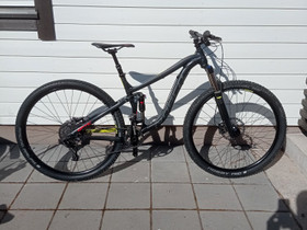 Norco Optic A9.2 29" M täysjousto, Maastopyörät, Polkupyörät ja pyöräily, Lieto, Tori.fi Norco Optic A9.2 29" M täysjousto, Maastopyörät, Polkupyörät ja pyöräily, Lieto, Tori.fi