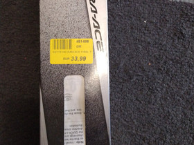 Shimano ultegra / dura-ace cn-6701 10, Pyörätarvikkeet ja kypärät, Polkupyörät ja pyöräily, Vantaa, Tori.fi Shimano ultegra / dura-ace cn-6701 10, Pyörätarvikkeet ja kypärät, Polkupyörät ja pyöräily, Vantaa, Tori.fi
