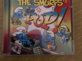 Smurffit levy, Musiikki CD, DVD ja äänitteet, Musiikki ja soittimet, Padasjoki, Tori.fi Smurffit levy, Musiikki CD, DVD ja äänitteet, Musiikki ja soittimet, Padasjoki, Tori.fi