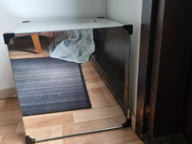 Peilikuutio, Muu sisustus, Sisustus ja huonekalut, Kouvola, Tori.fi Peilikuutio, Muu sisustus, Sisustus ja huonekalut, Kouvola, Tori.fi