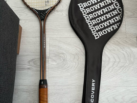 Squash maila, Pallopelit, Urheilu ja ulkoilu, Rovaniemi, Tori.fi Squash maila, Pallopelit, Urheilu ja ulkoilu, Rovaniemi, Tori.fi