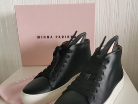 UUDET Minna Parikka Bunny Sneaks 39, Vaatteet ja kengät, Ylivieska, Tori.fi UUDET Minna Parikka Bunny Sneaks 39, Vaatteet ja kengät, Ylivieska, Tori.fi
