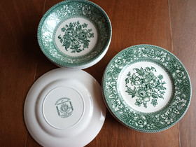 Westminster by Woods&Sons lautaset, Ruokailuastiat ja aterimet, Keittiötarvikkeet ja astiat, Kokkola, Tori.fi Westminster by Woods&Sons lautaset, Ruokailuastiat ja aterimet, Keittiötarvikkeet ja astiat, Kokkola, Tori.fi