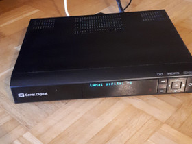 Satelliittidigiboxi, Digiboksit, Viihde-elektroniikka, Lahti, Tori.fi Satelliittidigiboxi, Digiboksit, Viihde-elektroniikka, Lahti, Tori.fi