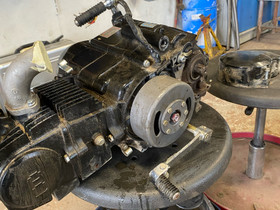 Lifan 125cc moottori, Mopojen varaosat ja tarvikkeet, Mototarvikkeet ja varaosat, Vaasa, Tori.fi Lifan 125cc moottori, Mopojen varaosat ja tarvikkeet, Mototarvikkeet ja varaosat, Vaasa, Tori.fi