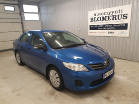 Toyota Corolla, Autot, Orimattila, Tori.fi Toyota Corolla, Autot, Orimattila, Tori.fi