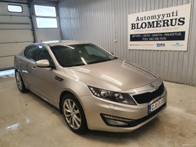 Kia Optima, Autot, Orimattila, Tori.fi Kia Optima, Autot, Orimattila, Tori.fi