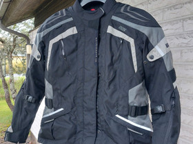 Naisten ajoasu IXS 3XL/4XL, Ajoasut, kengät ja kypärät, Mototarvikkeet ja varaosat, Aura, Tori.fi Naisten ajoasu IXS 3XL/4XL, Ajoasut, kengät ja kypärät, Mototarvikkeet ja varaosat, Aura, Tori.fi