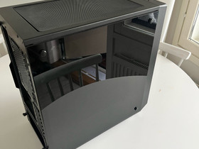 Meshify c mini koppa + Ryzen 5 2600 + Emo & psu, Pöytäkoneet, Tietokoneet ja lisälaitteet, Turku, Tori.fi Meshify c mini koppa + Ryzen 5 2600 + Emo & psu, Pöytäkoneet, Tietokoneet ja lisälaitteet, Turku, Tori.fi