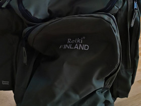 Erä reppujakkara, Metsästystarvikkeet, Metsästys ja kalastus, Keminmaa, Tori.fi Erä reppujakkara, Metsästystarvikkeet, Metsästys ja kalastus, Keminmaa, Tori.fi