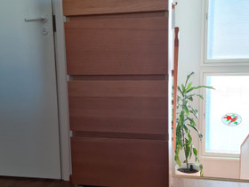 Ikea Malm laatikosto, Hyllyt ja säilytys, Sisustus ja huonekalut, Oulu, Tori.fi Ikea Malm laatikosto, Hyllyt ja säilytys, Sisustus ja huonekalut, Oulu, Tori.fi