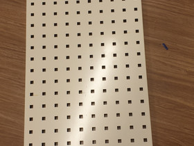 Reikälevyjä 89x 38,3, Muu rakentaminen ja remontointi, Rakennustarvikkeet ja työkalut, Vantaa, Tori.fi Reikälevyjä 89x 38,3, Muu rakentaminen ja remontointi, Rakennustarvikkeet ja työkalut, Vantaa, Tori.fi